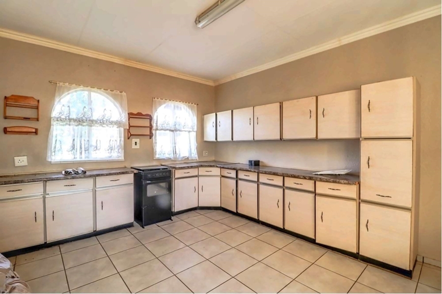 3 Bedroom Property for Sale in La Hoff North West